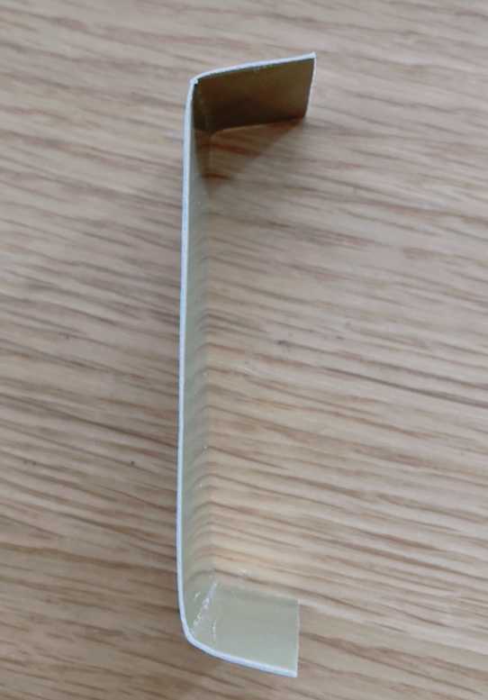 21更新 100均でメザスタケース作ってみた Chibi Mama お買い物日記 楽天ブログ