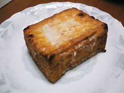 厚揚げ