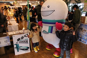 新幹線イベント