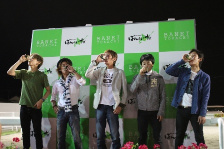 150824【写真3】JRAジョッキーDAY2015結果.JPG