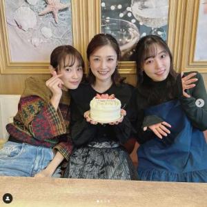 石川梨華・吉澤ひとみ】梨華ちゃんとよっすぃーのカジュアル