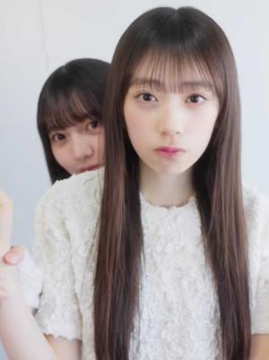 ☆西野七瀬♪『月刊ヤングマガジン12月号』の表紙飾る