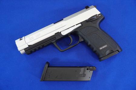 AG391 東京マルイ SG-09R その弐 | 玩具道楽・・・三昧 - 楽天ブログ