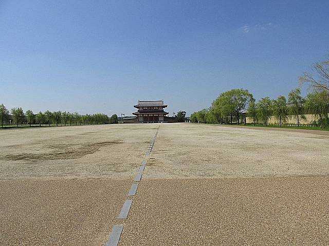 スポット探訪 奈良市 平城京左京三条二坊宮跡庭園 | 遊心六中記 スポット探訪 奈良市 平城京左京三条二坊宮跡庭園 | 遊心六中記