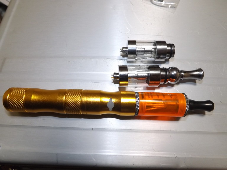 vape x6 アトマイザー Vivi Nove 3