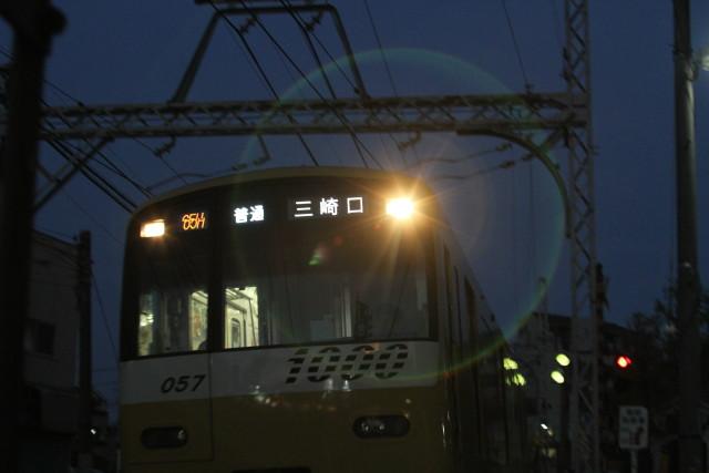 京急 イエローハッピー 京成立石3