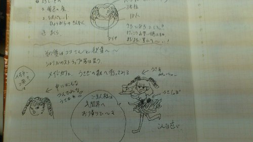メイド喫茶