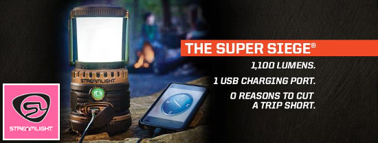 facebook - Streamlight, Inc.