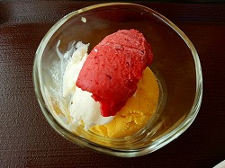 ソルベ