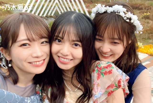 乃木坂✕シナモンロール神の手齋藤飛鳥生田絵梨花高山一実直筆