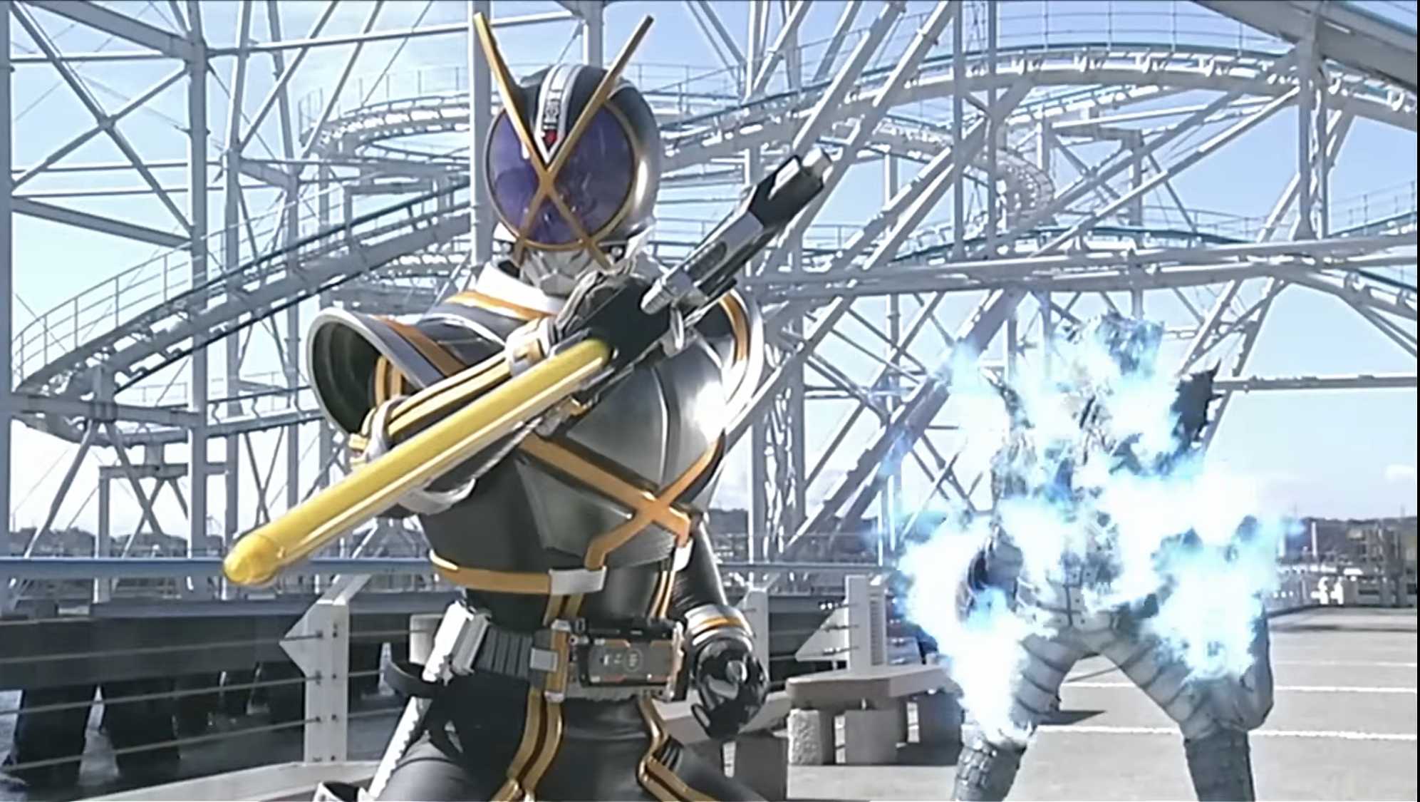 クロコダイルオルフェノク 撃破 | JOKERDRAGONのブログ - 楽天ブログ