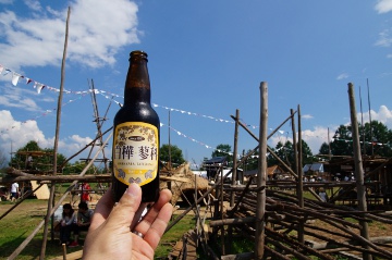 地ビール150802