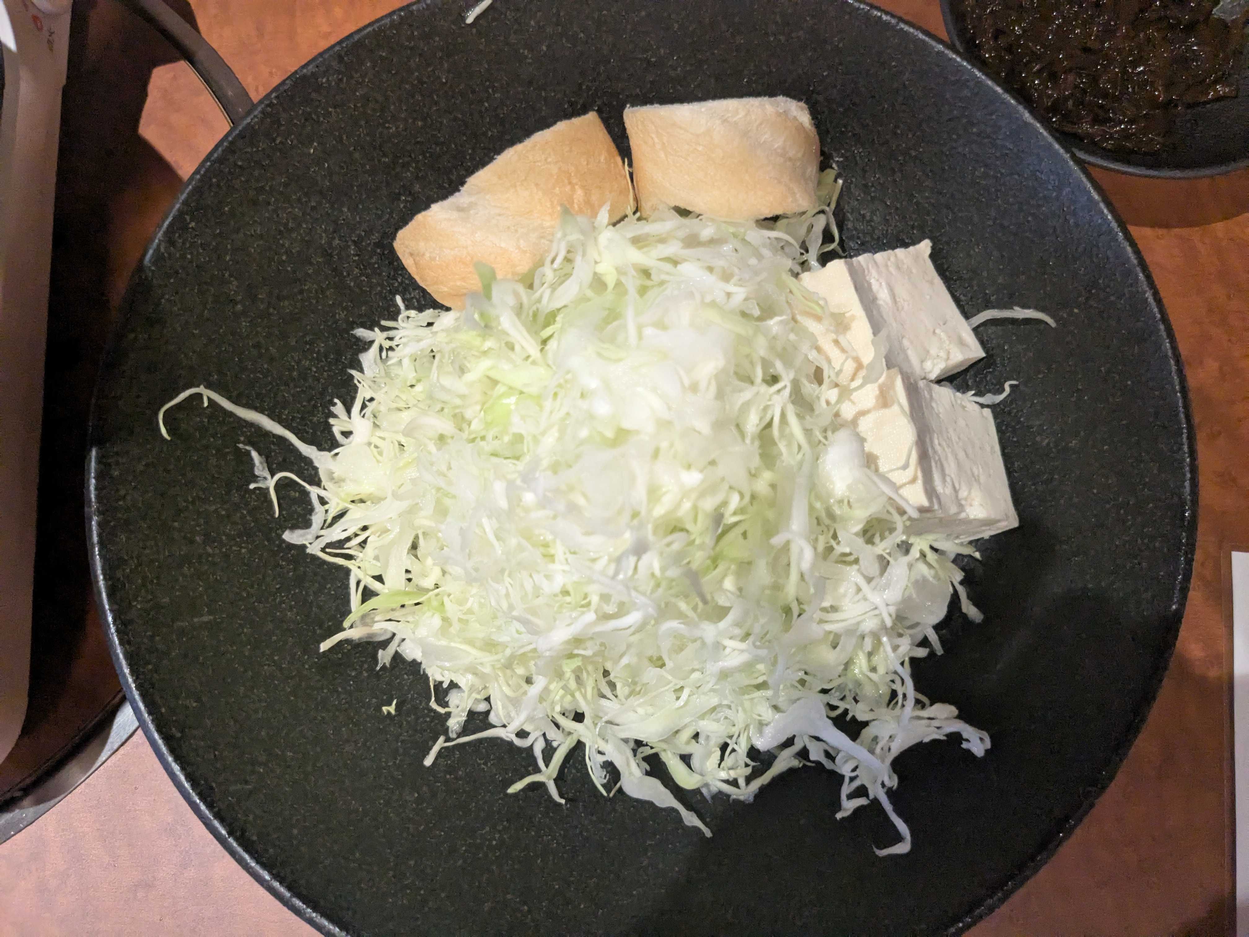 あぐー豚しゃぶしゃぶ専門店オーシャンBoo！ 石垣店 子連れディナー　アグー豚しゃぶしゃぶセット