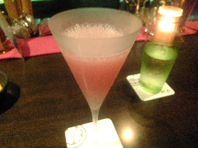 保志 URAKU コスモポリタン