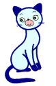 ねこ
