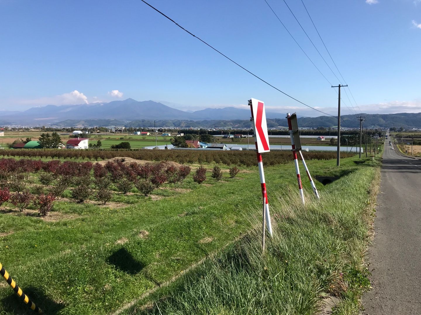 富良野 自転車 イベント