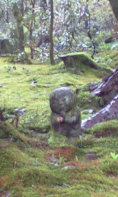 わらべ地蔵さま2