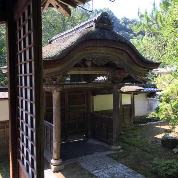 観心寺 庫裏『KU-RI』でランチ | ゆったり、まったり☆☆☆ - 楽天ブログ