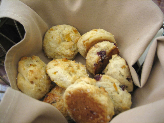 scone kumicaltours