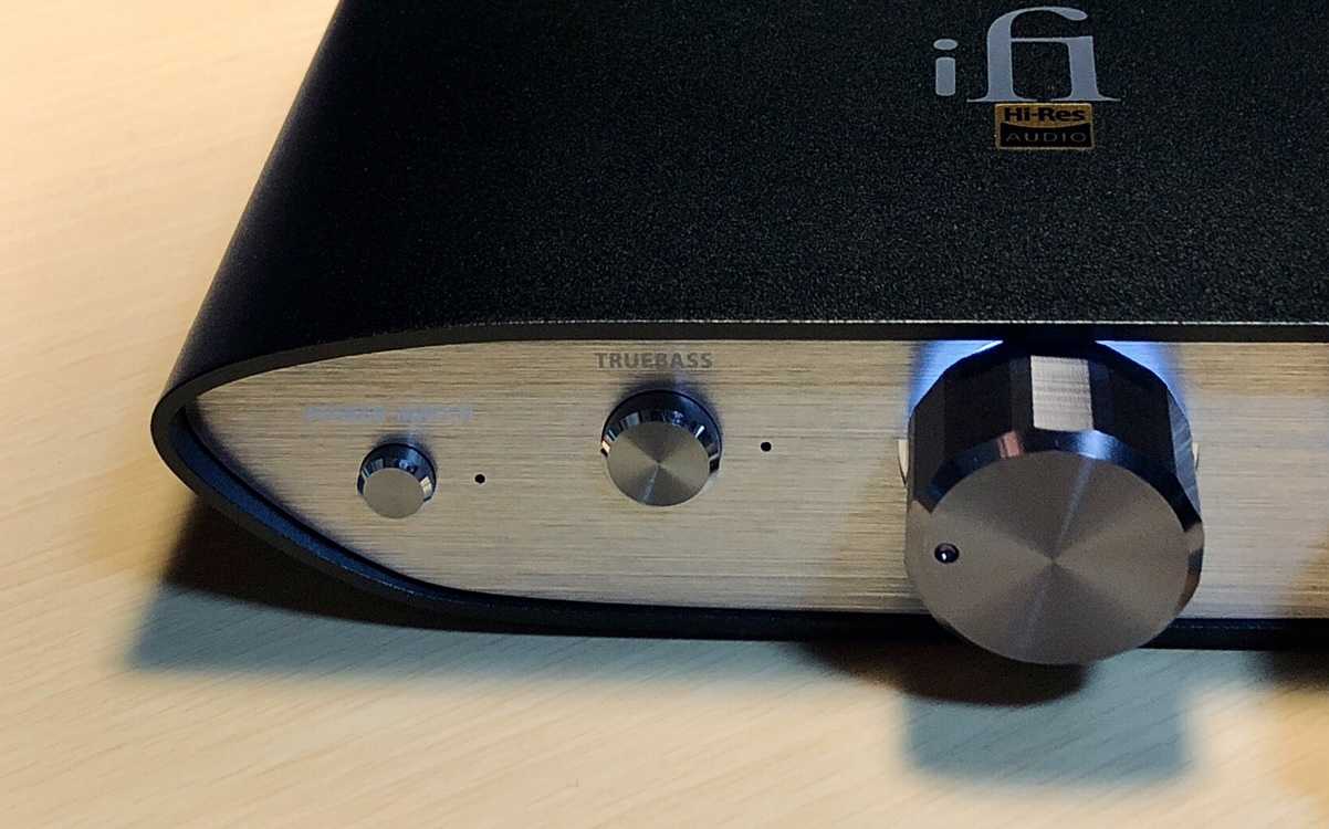 レビュー】iFi Audio ZEN DAC【USB DAC & Amplifier】 | そゆぶろ 