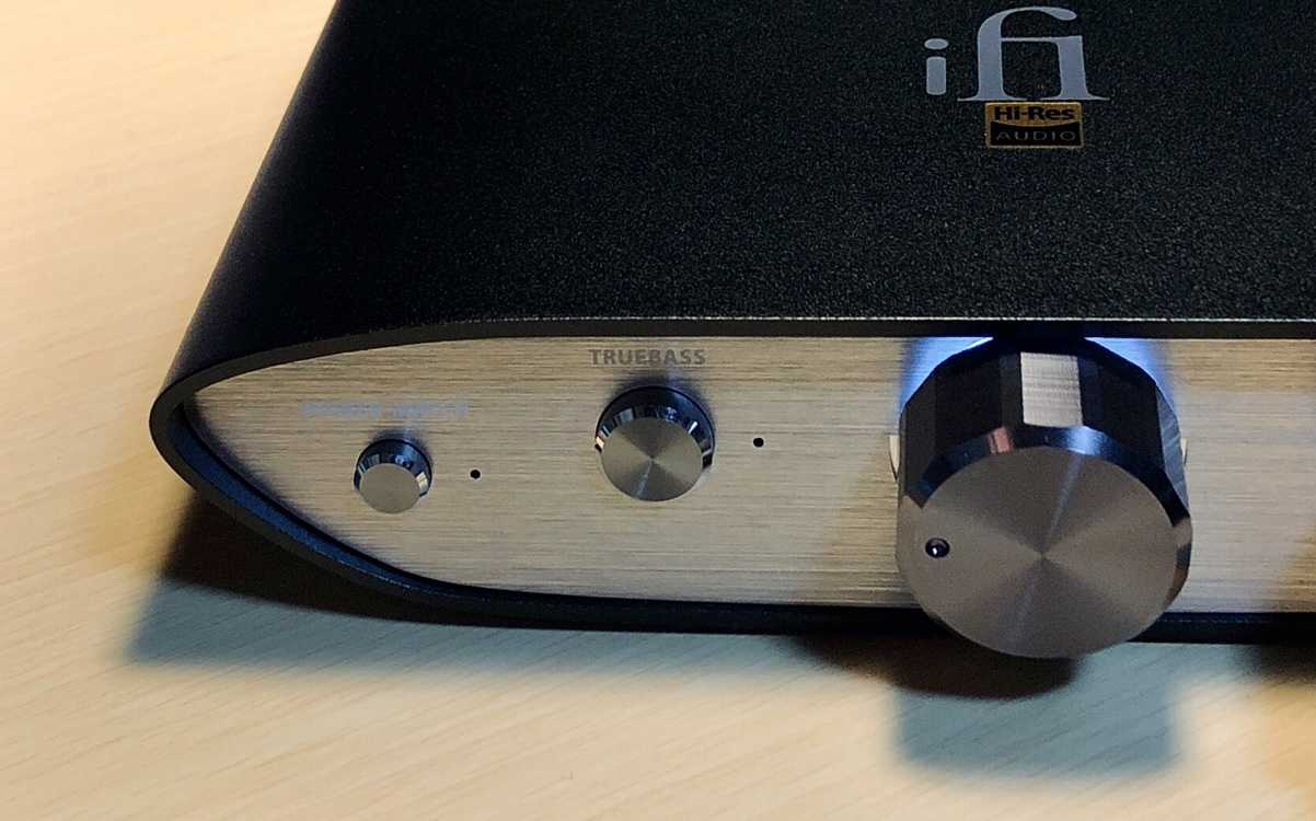 レビュー】iFi Audio ZEN DAC【USB DAC & Amplifier】 | そゆぶろ