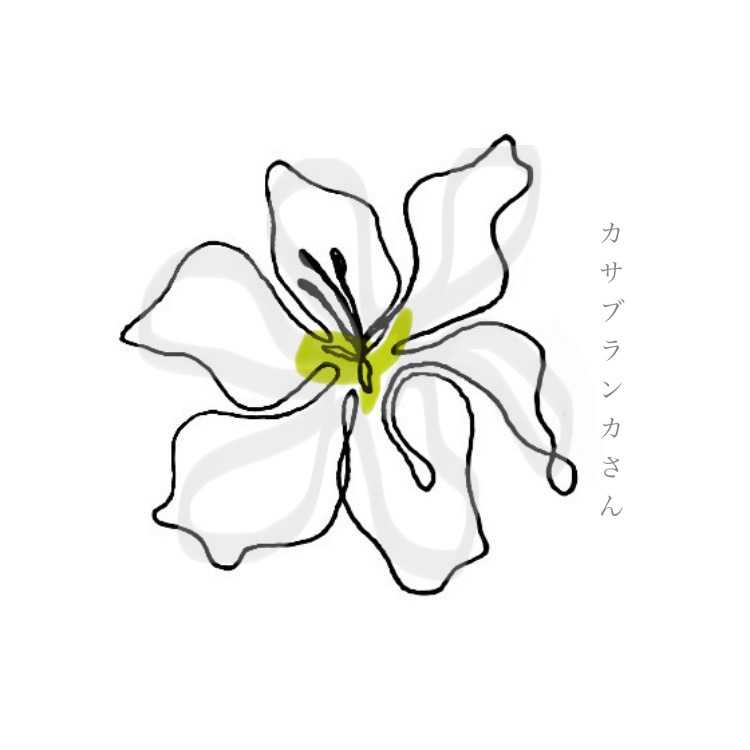 カサブランカさんの生活