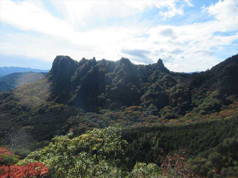 妙義山登山 | yorinagaのブログ - 楽天ブログ