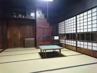 勝坂遺跡。