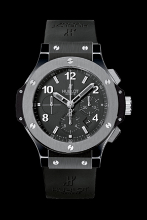 アイスバン－１