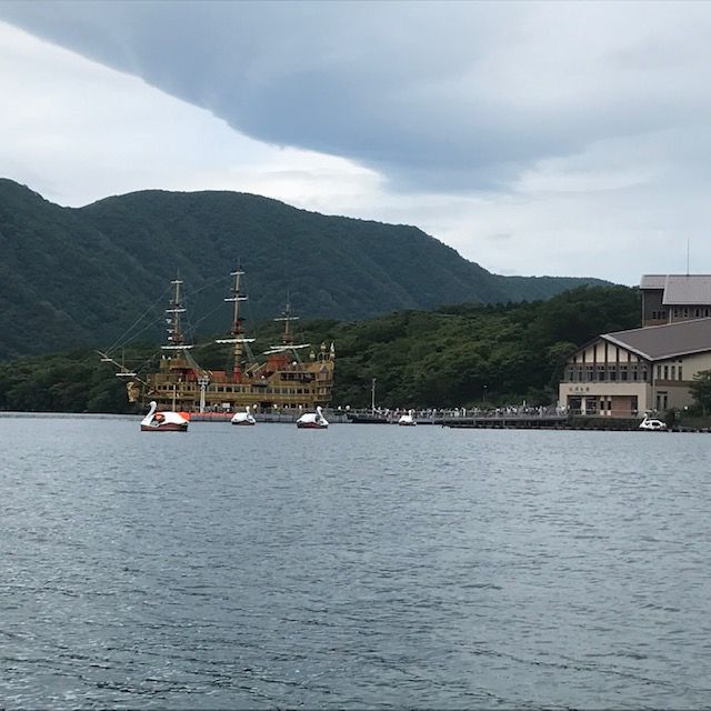 ２０２０年 ヘラブナ釣り 箱根芦ノ湖遠征 山さんの釣りと趣味のブログ 楽天ブログ