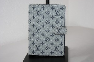 【LOUIS VUITTON】ヴィトン アジェンダＰＭ モノグラムミニ■良品.jpg