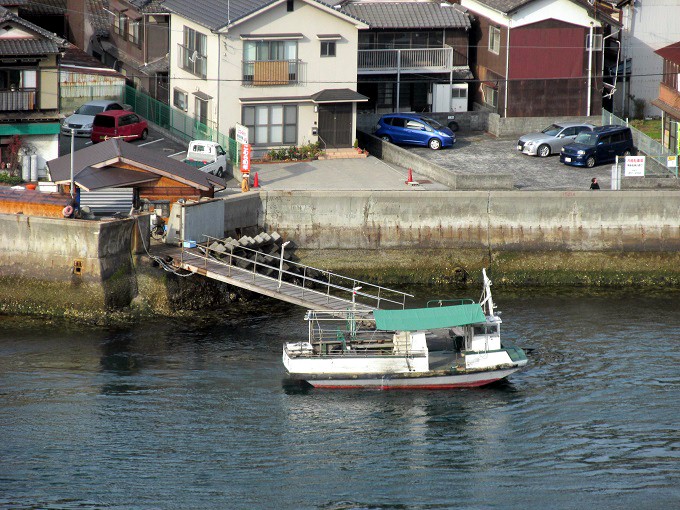 音戸大橋