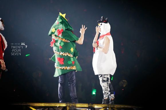 JYJ ユチョン