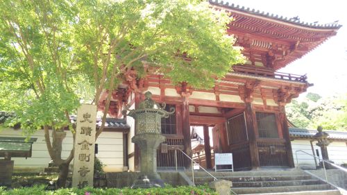 天野山金剛寺1