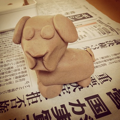 父_犬？