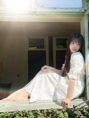 ☆乃木坂46♪西野七瀬『non-no3月号』オフショット公開