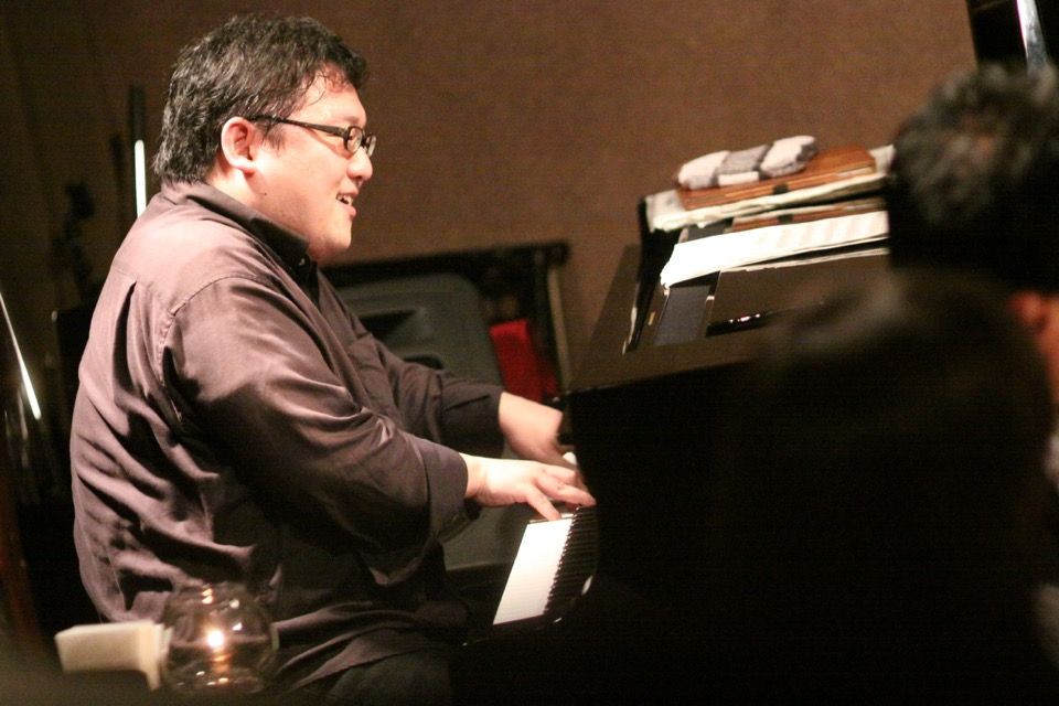  ユウ君パパのJAZZ三昧日記 楽天ブログ