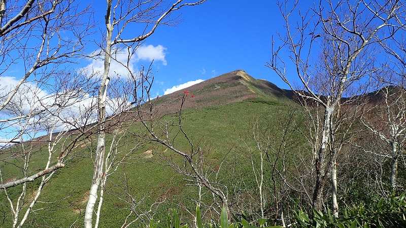 10月の山・・・ニセコ・アンヌプリ | 山歩きは好歩（スキップ）して四季折々・・・登山日和のFOOTMARK - 楽天ブログ