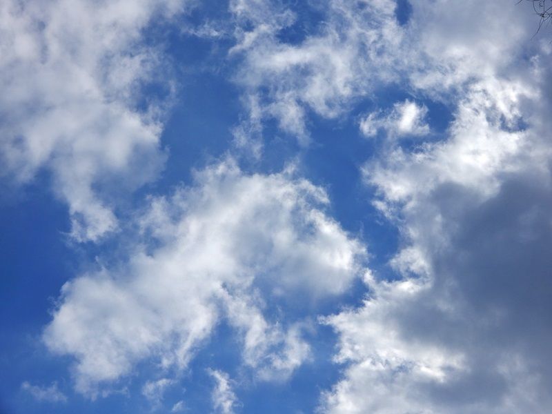 空2