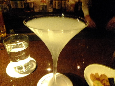 ホワイトレディ