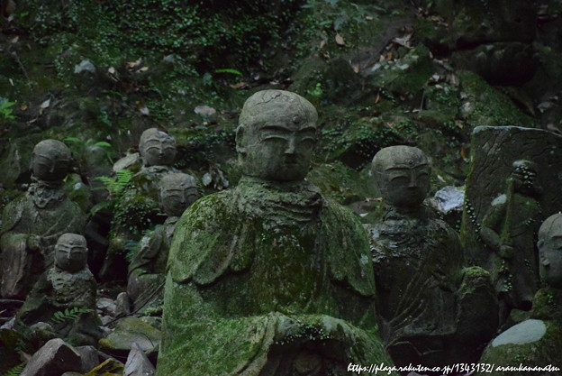 今回は一人参加限定の旅～その4 みやま市にある清水寺3と炭坑跡1 | 今日の予定 - 楽天ブログ