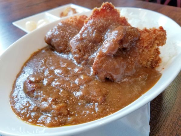 ひとくちチキンカツカレー さつまぼっけもん 色眼鏡 S Blog 楽天ブログ