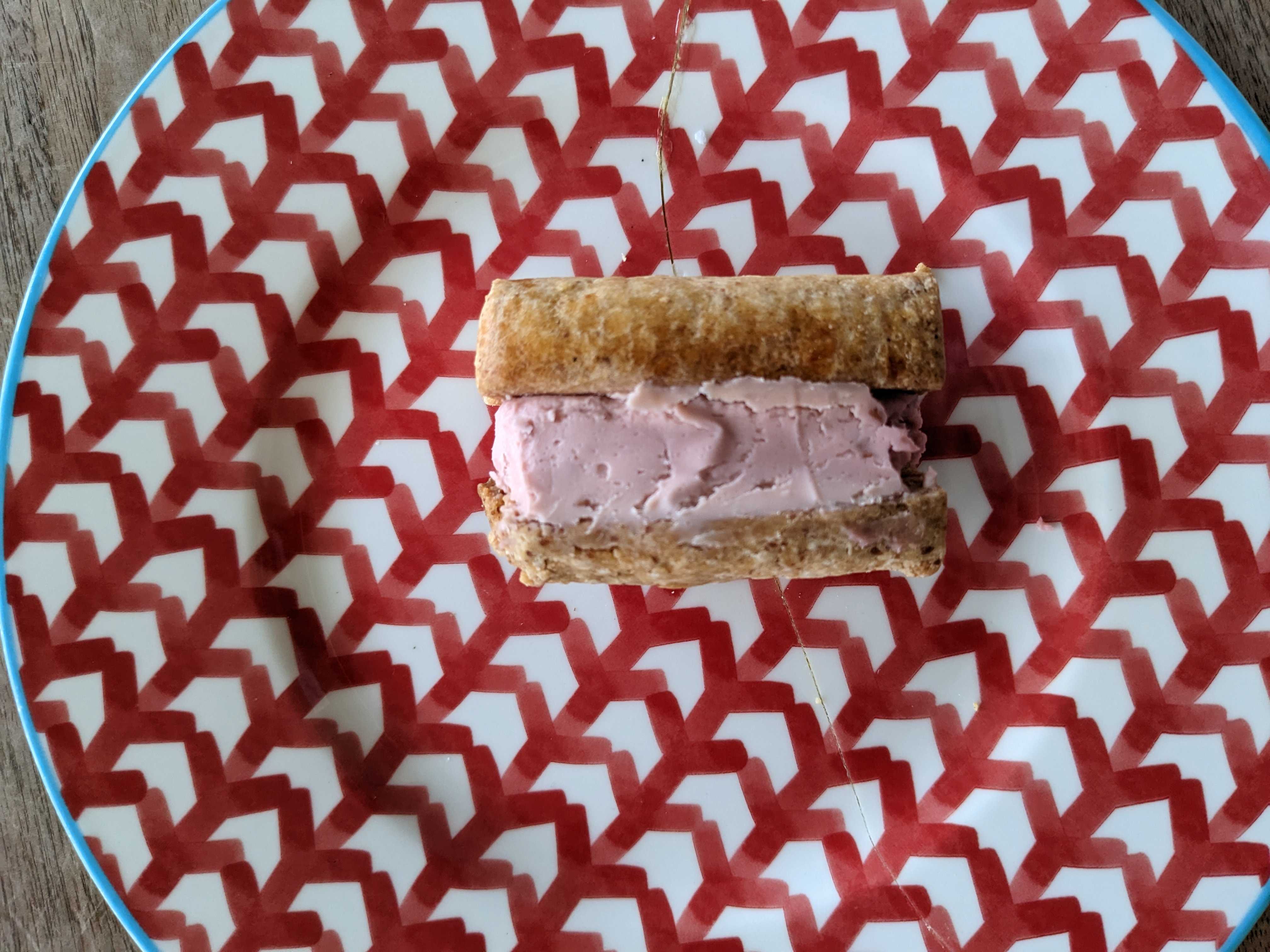 ベーグルリコカフェのスコーン