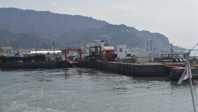 東京湾a