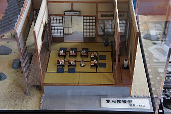 ギャラリー松竹座