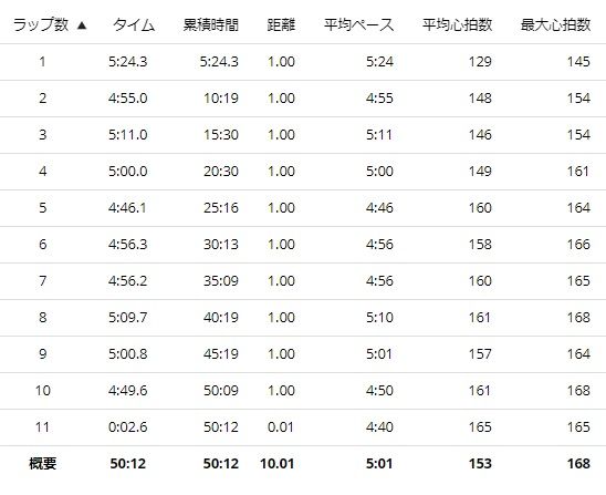 帰宅後のランニング 40代半ばのおっさんが何かやってるブログ 楽天ブログ
