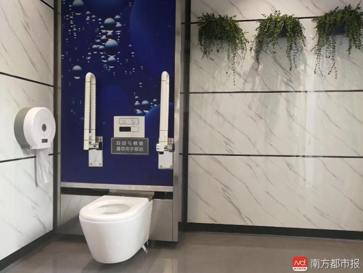 進むトイレ革命：深センでは100万元かけて改造したトイレが使用可能に 最近の中国のニュースから 楽天ブログ