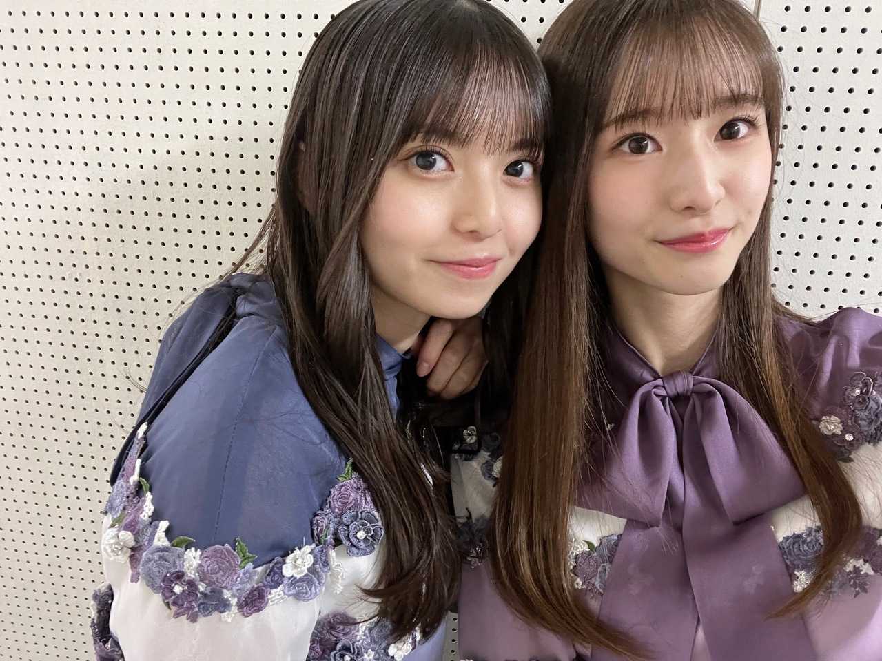 ☆乃木坂46♪齋藤飛鳥🐦『写真館』（その2）卒業＆2ショット編