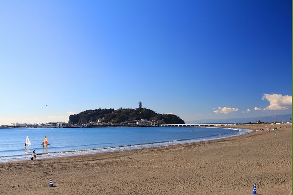 江ノ島