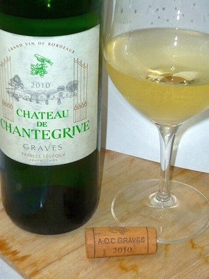 Ch.de Chantegrive Blanc 2010 glass.jpg